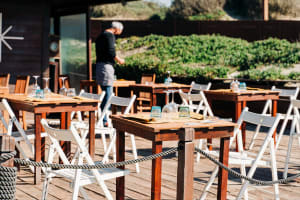 Licensed Restaurant opposite Caulfield Station|100 SEATING - Indoor/Outdoor Seating |High Traffic...