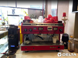 The Rustic Table - Camberwell's Beloved Local Cafe for sale