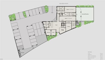 122-Places Childcare in Campbellfield for Lease