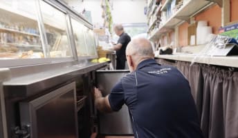 Mobile Commercial & Domestic Fridge Seal Franchise Opportunity – Queensland