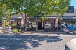 Well-Known Adelaide Café & Grill in Goodwood – 200+ Google Reviews | Genuine Retirement Sale