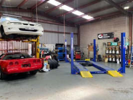 Building and Mechanical and Tyre businesses