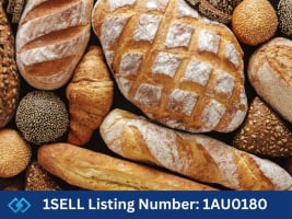 Wholesale Bakery for sale in Greater Western Sydney