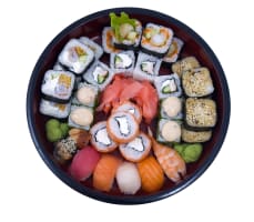 Highly Profitable Sushi Shop* $50K pw* No competition* Southeast Suburb[2312211]