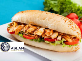 INDUSTRIAL CAFE FOR SALE