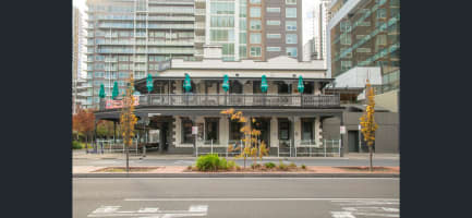 Griffens Head Hotel - Adelaide CBD - Lease