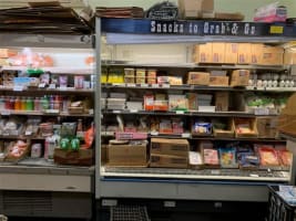 Pan's Asian Groceries