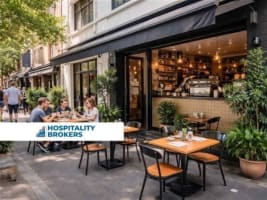 PRIME SURRY HILLS LOCATION  - READY TO TRADE & MAKE MONEY