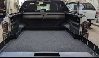 4WD Accessories & Manufacturing Business