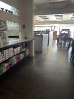 Wood Fired Pizza Restaurant
