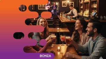 36455 - Licensed Cafe Bar with Strong Local Following