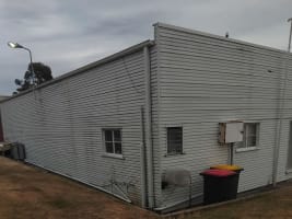 UNDER CONTRACT Poatina Freehold Service Station $55,000+sav on approx 1000m2