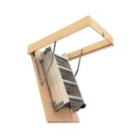 Well-Established Ceiling Storage Installation Business