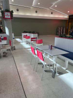 Wendy's Milk Bar Franchise: Profitable, Established Location & High Foot Traffic