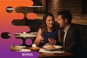 36595 Premium Restaurant Opportunity in Perth's Vibrant Dining Precinct