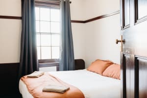 Freehold Hotel for Sale - Tottenham Hotel