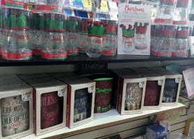 WELLINGTON POINT NEWSAGENCY FOR SALE ALL OFFERS CONSIDERED OWNER WANTS OUT -  MAKE AN OFFER!!!