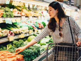 Grocery & Fresh Food Shop for Sale