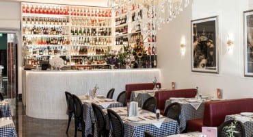 ​TUTTI TRATTORIA – ESSENDON