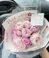 Established Florist with Loyal Customers in Busy Hobart CBD