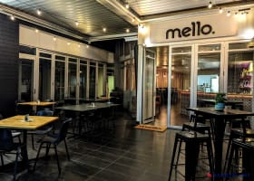 Gorgeous Fit-Out | Prime Coastal Location | Turnkey Opportunity