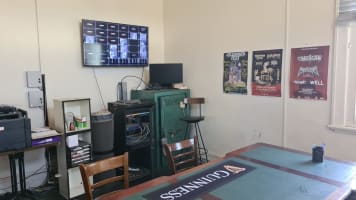 The Bendigo Hotel Collingwood - One of Melbourne's most iconic pubs