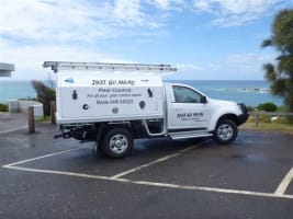 Pest Control Company For Sale