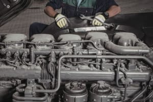 Established Heavy Engineering Business | Regional SA | Blue-Chip Clients | Strong Recurring Revenue