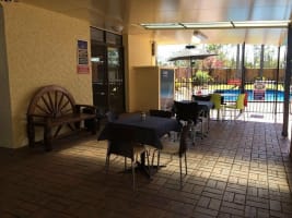 CARAVAN PARK FOR SALE SOUTHEAST QLD REGION - OFFERS OVER 1.4M