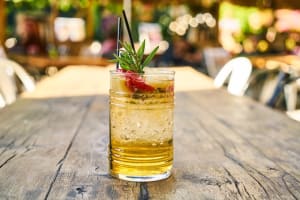 Established Wine and Cocktail Bar with Beer Garden – Thornbury, VIC