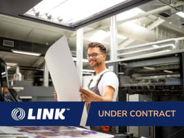 UNDER CONTRACT | Impressive Signage Biz | SEQ