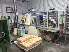 Manufacturing Business