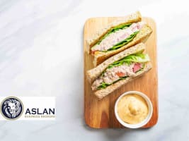 CAFE/COFFEE SHOP FOR SALE