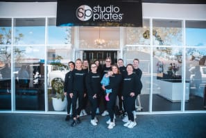 Studio Pilates Franchise for Sale - 2 Locations