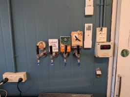 Waterfront Licensed Café  – Freehold & Business Opportunity