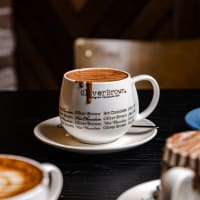 Brand New Oliver Brown Cafe Franchise Mt Druitt (Kiosk)