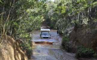 Slide-on Campers - Sales & Manufacture – National Opportunity