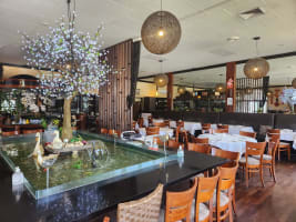 Licensed upmarket & spacious Chinese Restaurant priced to sell at $70000. PBA
