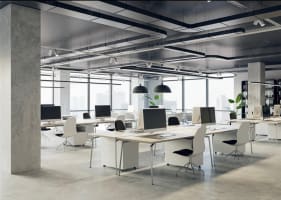 Commercial Cleaning Business for Sale - GOLD COAST
