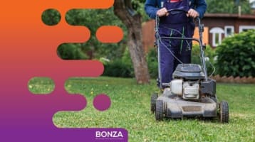 36641 Profitable Coastal Property Maintenance Business - Lifestyle Region