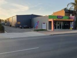 Premier Printing and Uniform Supply Business