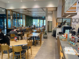 The Coffee Club, Perth Northern Suburbs