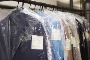 Long Established Dry Cleaning and Clothes Alternation Business for Sale - Prime Location [2511121]