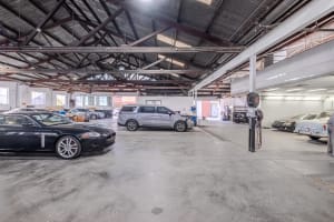 Rare Retirement Sale – Adelaide's Only CBD Crash Repair Workshop - 40 Years Established