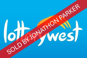 SOLD - THE BEST REGIONAL NEWSAGENCY IN WA