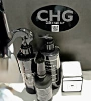 E-commerce Curly Hair Products & accessories thriving business. WORK FROM HOME.