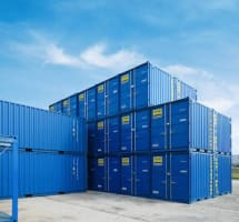 Most Relied Upon, Direct Importers of Pallet Racking, Shelving and Storage System Solutions #442