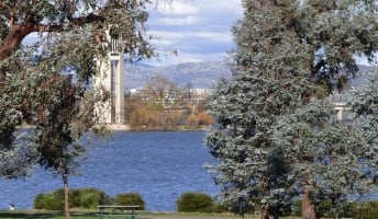 Building Inspection and Lead Generation Business – Canberra, ACT