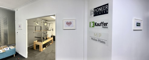 Market-Leading Pilates Equipment Business - E-Commerce & Growth Potential