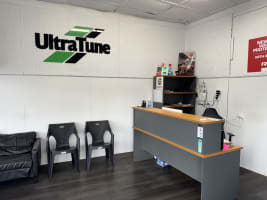 Newly established Ultra Tune Franchise now FOR SALE